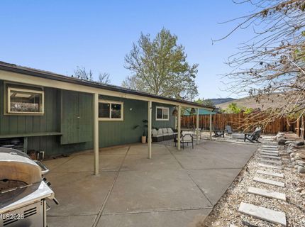 3929 Kings Row, Reno, NV 89503 Photo
