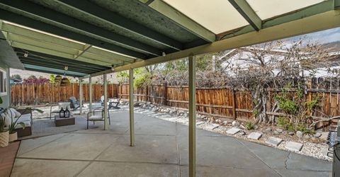 3929 Kings Row, Reno, NV 89503 Photo