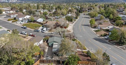 3929 Kings Row, Reno, NV 89503 Photo