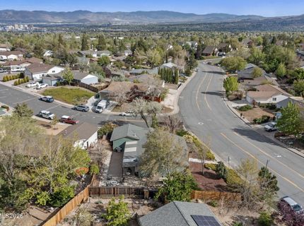 3929 Kings Row, Reno, NV 89503 Photo