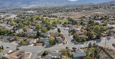3929 Kings Row, Reno, NV 89503 Photo