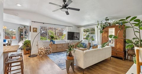 3929 Kings Row, Reno, NV 89503 Photo