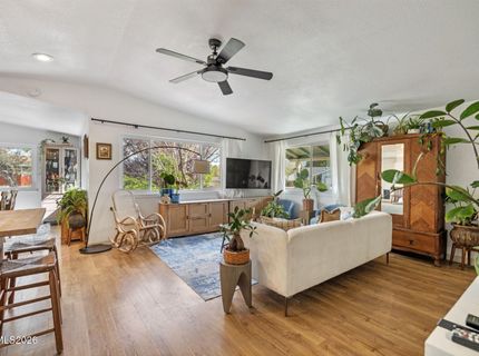 3929 Kings Row, Reno, NV 89503 Photo