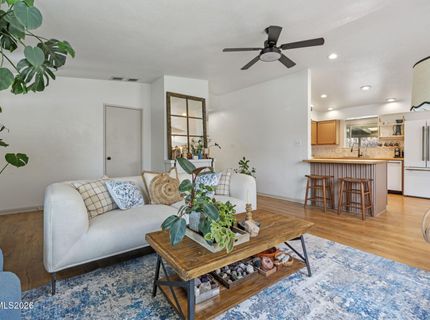 3929 Kings Row, Reno, NV 89503 Photo