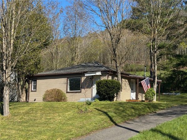 6607 State Highway 7 , Maryland, NY 12116