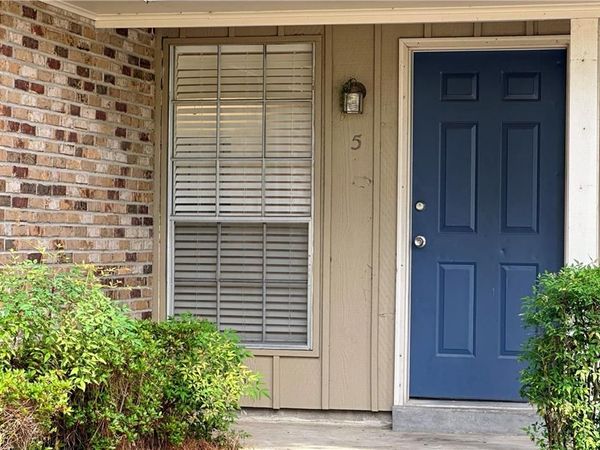 700 HEAVENS Drive , Unit 5, Mandeville, LA 70471