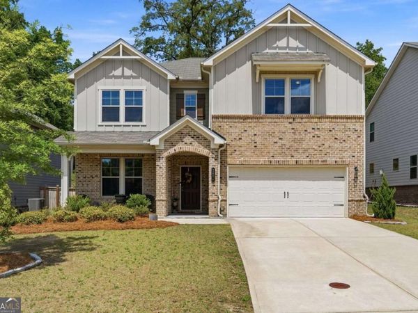1454 Lemon Balm Court, Lawrenceville, GA 30045