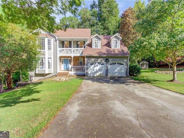 4041 Brittan Glade Trail, Snellville, GA 30039