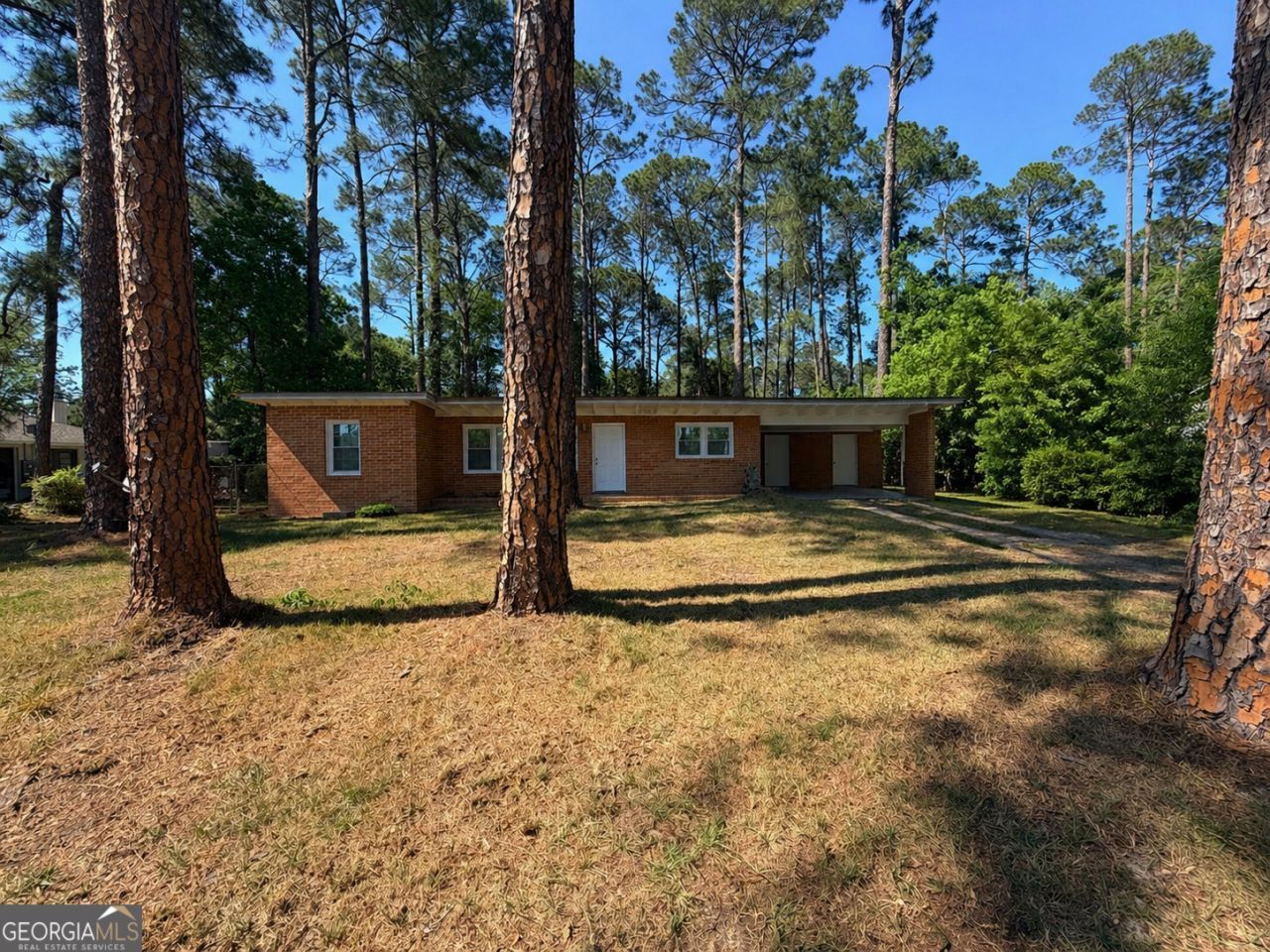 515 Potts Road, Tifton, GA 31794 Main Photo