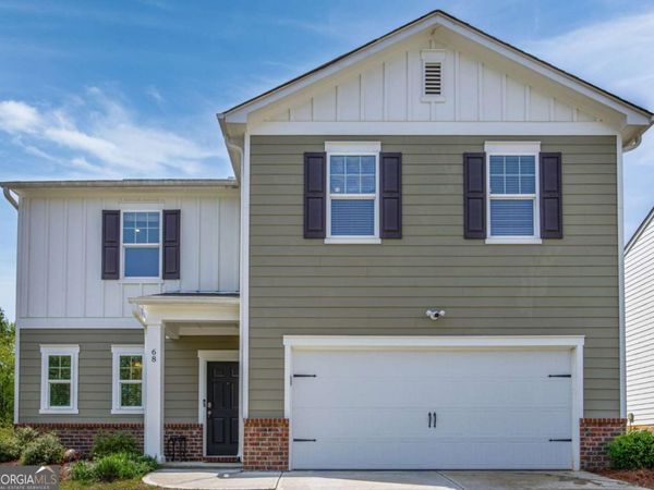 68 Meriwether Drive, Villa Rica, GA 30180