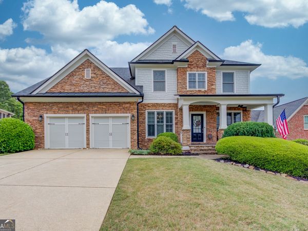 7568 Brookstone Circle, Flowery Branch, GA 30542