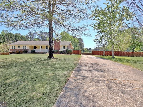 115 Marion Boulevard, Fayetteville, GA 30215