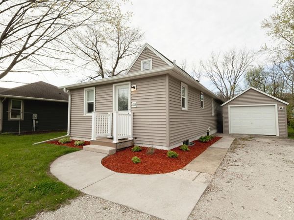 615 Union Street NE, Chatfield, MN 55923