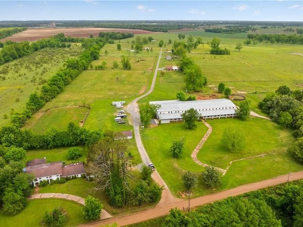 1785 OLD RIVER Road , Natchitoches, LA 71457