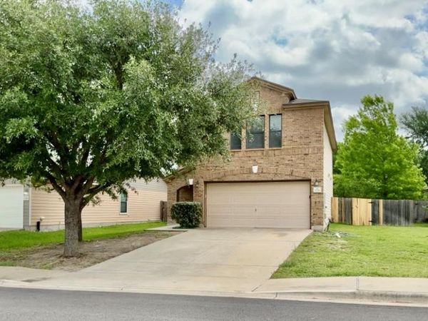 2242 Perkins PL, Georgetown, TX 78626