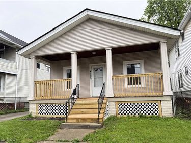4123 Clybourne Avenue, Cleveland, OH 44109