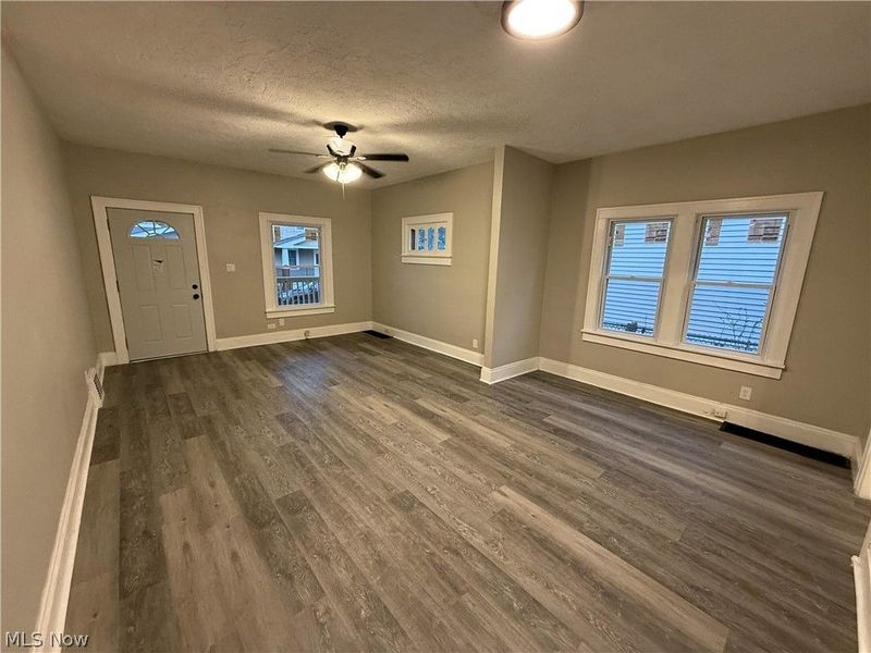 4123 Clybourne Avenue, Cleveland, OH 44109 Photo 2