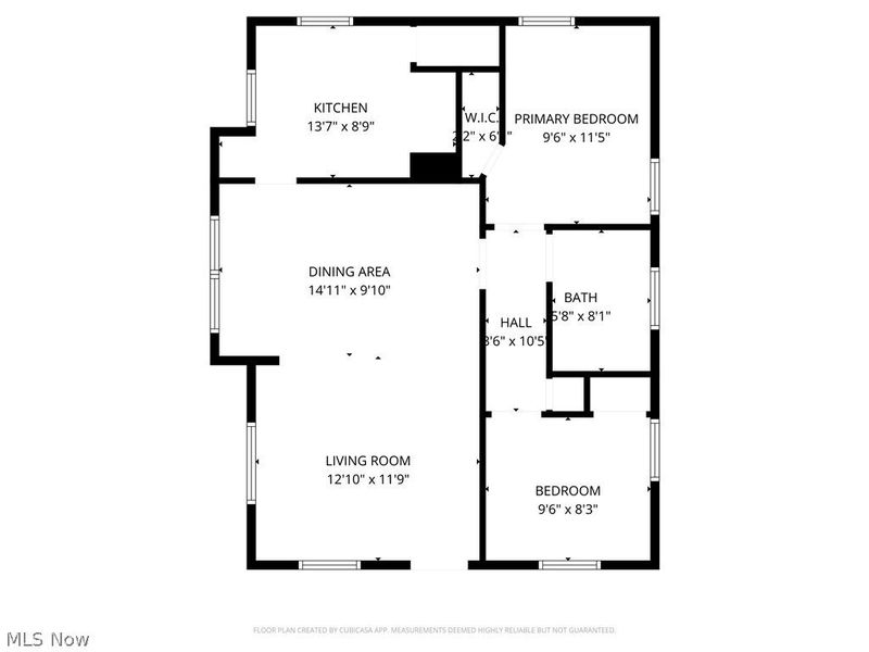 4123 Clybourne Avenue, Cleveland, OH 44109 Photo 26