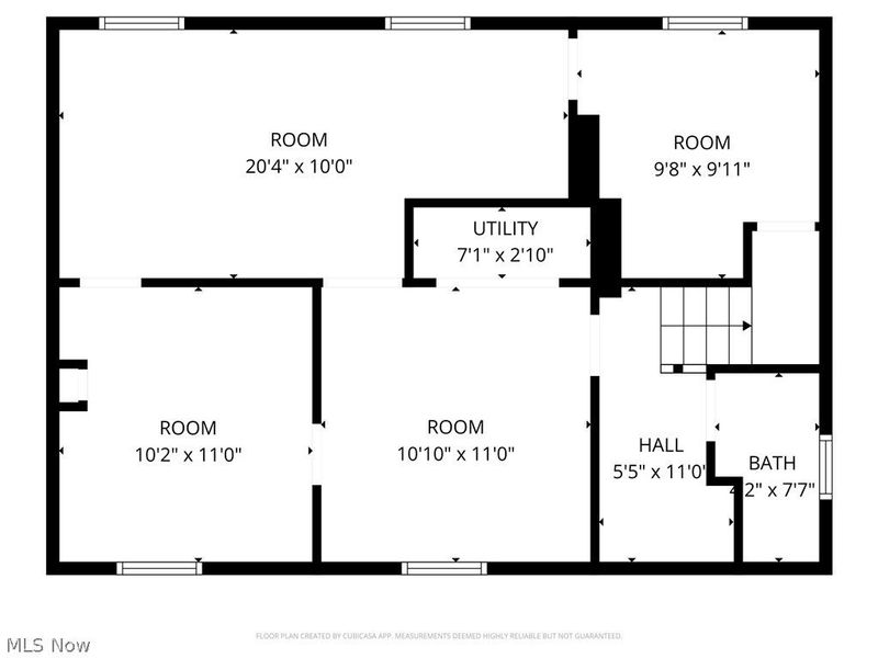 4123 Clybourne Avenue, Cleveland, OH 44109 Photo 27