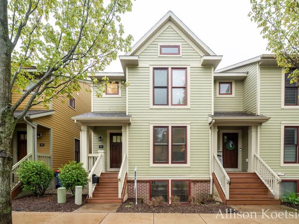 918 Blodgett Street SE, Grand Rapids, MI 49506