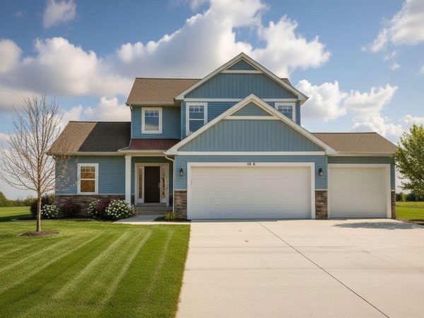 181 Remington Drive, Spring Arbor, MI 49283