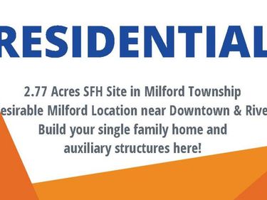 1480 Old Plank Road, Milford, MI 48381