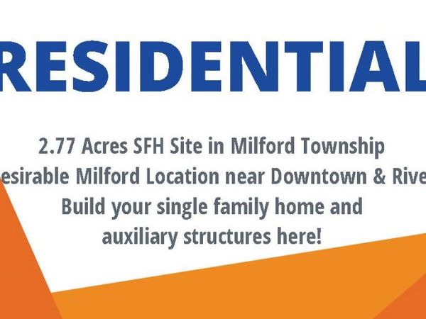 1480 Old Plank Road, Milford, MI 48381
