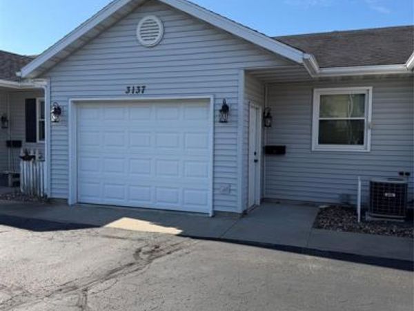 3137 Craig Road, Eau Claire, WI 54701