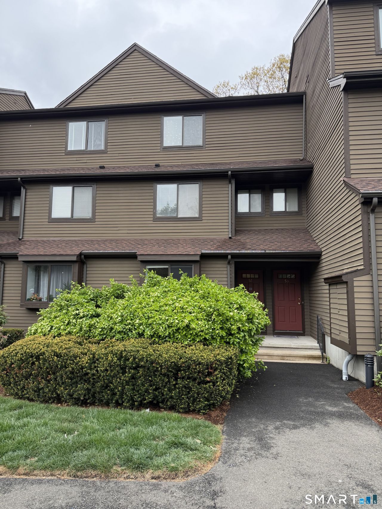115 Fillow, Unit 57, Norwalk, CT 06850 Main Photo