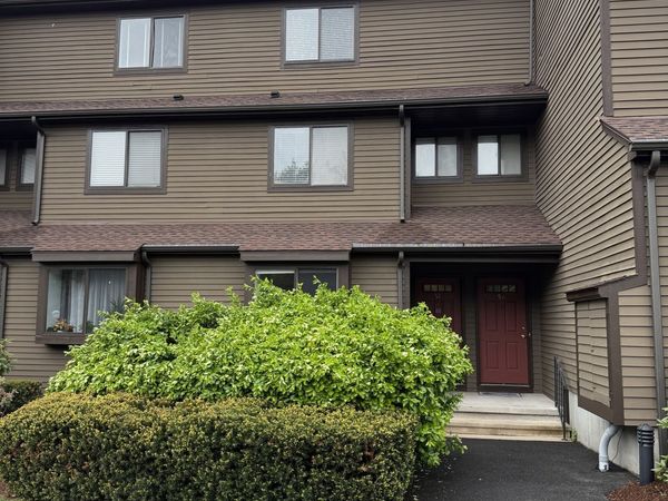 115 Fillow, Unit 57, Norwalk, CT 06850