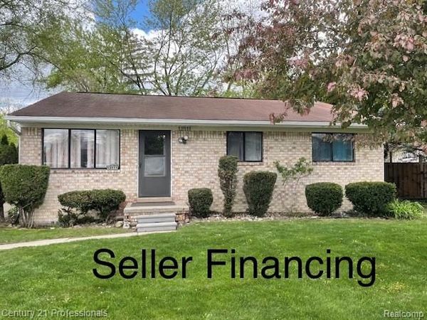 12111 Inkster Road , Livonia, MI 48150