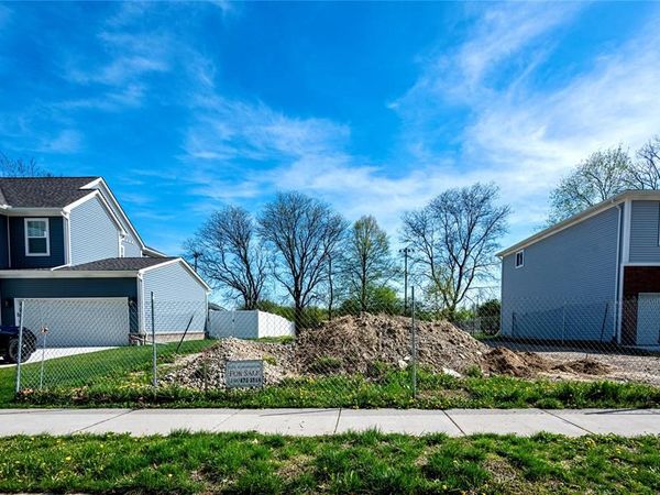 3725 Oxford Road , Berkley, MI 48072