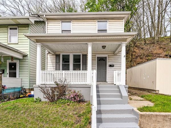 1010 Woods Run Ave , Pittsburgh, PA 15212