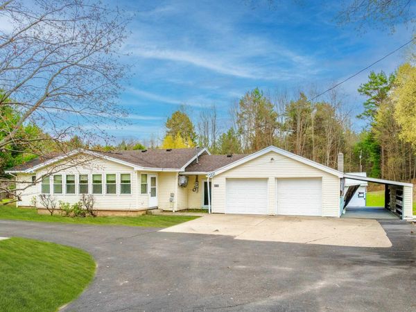 4935 Boardman Road SW, South Boardman, MI 49680