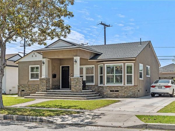 4507 Nipomo, Lakewood, CA 90713