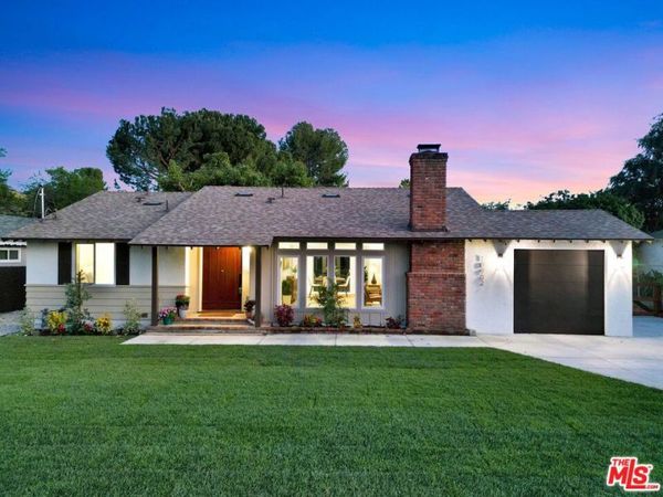 10902 Art Street, Shadow Hills, CA 91040