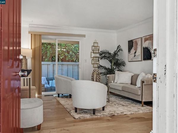 5455 Kirkwood Dr, Unit G3, Concord, CA 94521