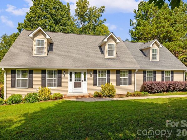 5763 Highway 97 Highway , Hickory Grove, SC 29717