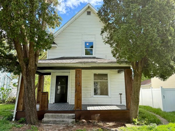839 Bennett Street , Marion, OH 43302