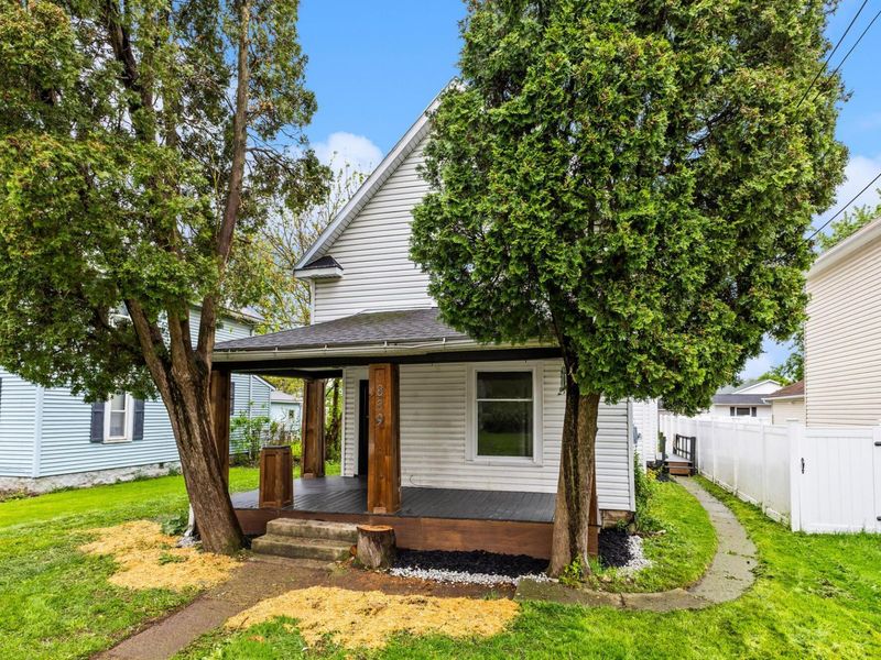839 Bennett Street, Marion, OH 43302 Photo 3
