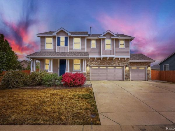 715 Stonehaven Street, Dacono, CO 80514