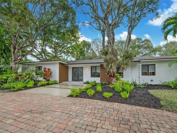 17203 SW 78th Pl , Palmetto Bay, FL 33157