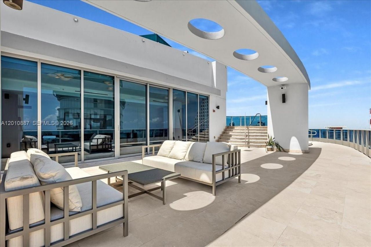200 Biscayne Boulevard Way , Unit PH 5401, Miami, FL 33131 Photo