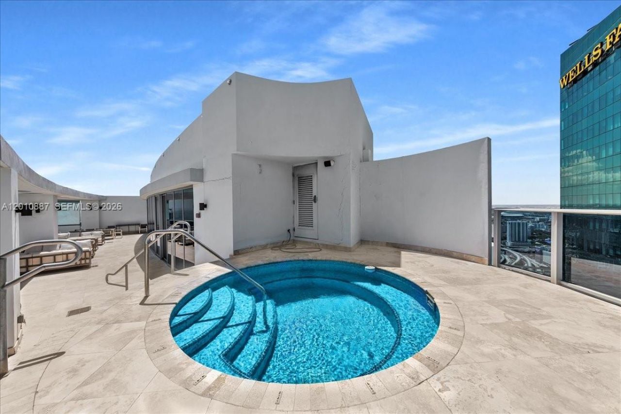 200 Biscayne Boulevard Way , Unit PH 5401, Miami, FL 33131 Photo