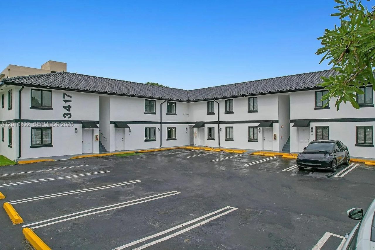 3417 NW 22nd Ave, Unit 3, Miami, FL 33142 Photo