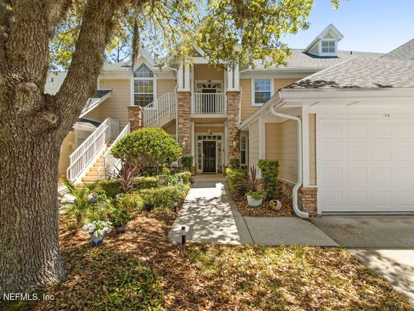 145 N CHAMPIONS Way, Unit 112, St. Augustine, FL 32092