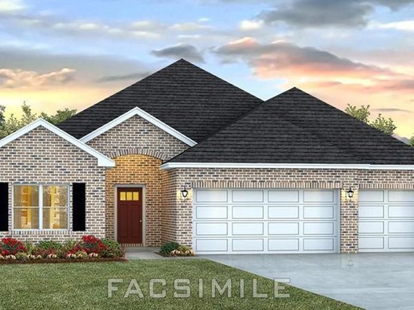 8473 Mary Braxton Drive , Semmes, AL 36575