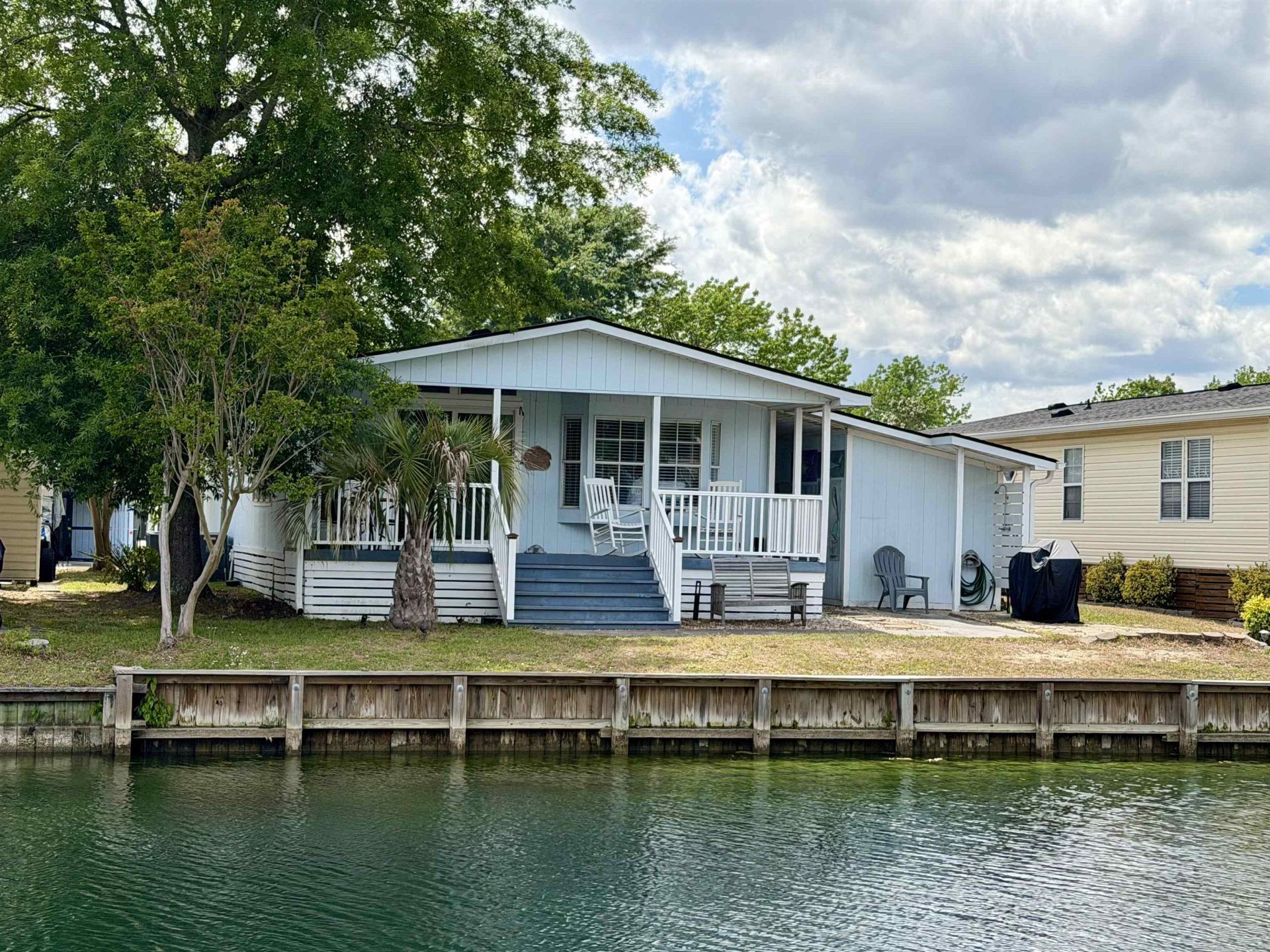 494 Sandpebble Dr., Surfside Beach, SC 29575 Main Photo