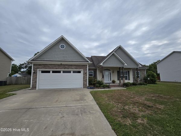 1029 Ellery Drive , Greenville, NC 27834