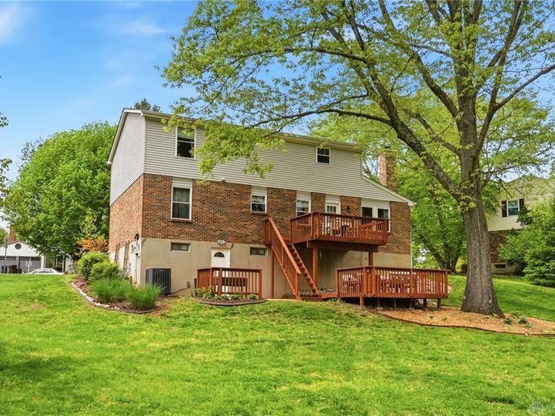 4024 Locus Bend Drive, Bellbrook, OH 45440 Photo 62